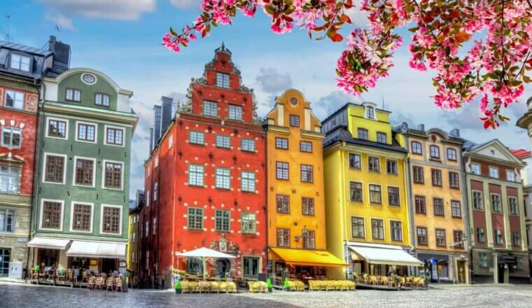 The 8 Best Hotels in Stockholm