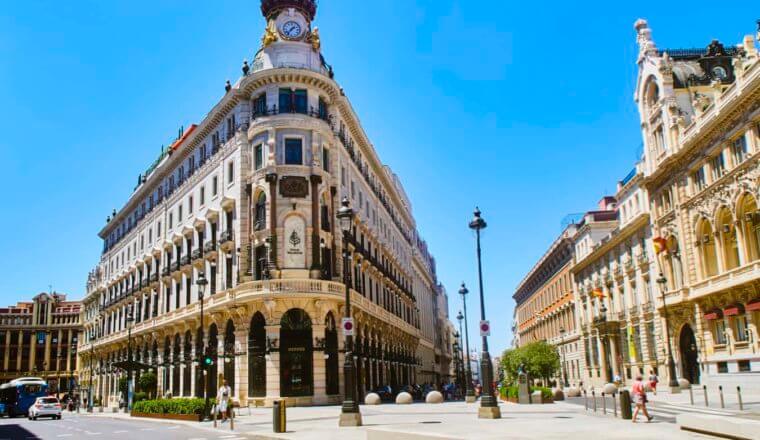 The Best Walking Tours in Madrid