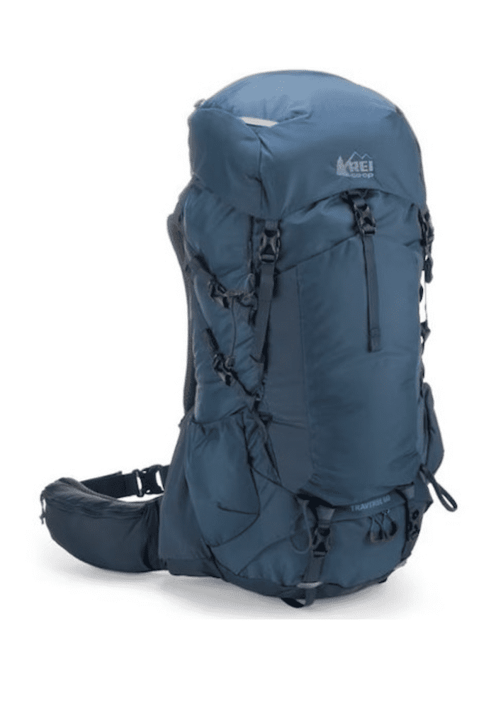 REI Traverse Pack