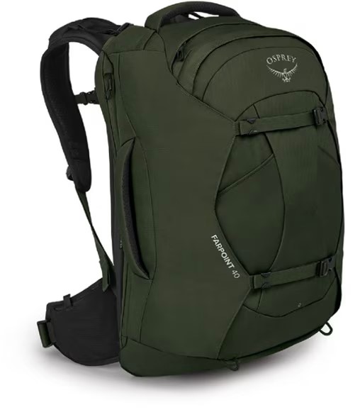 Osprey Farpoint 40