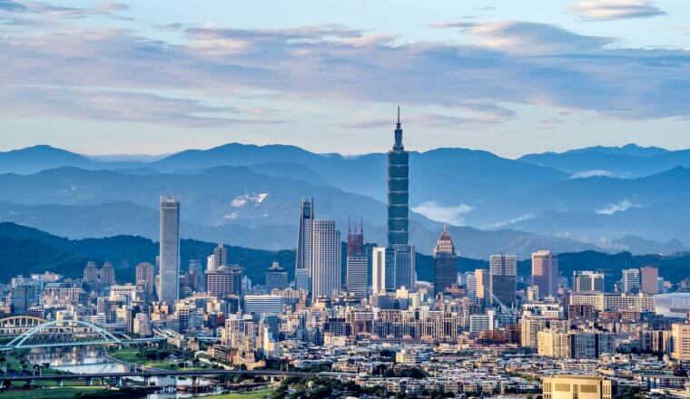 The 13 Best Things to See and Do in Taipei