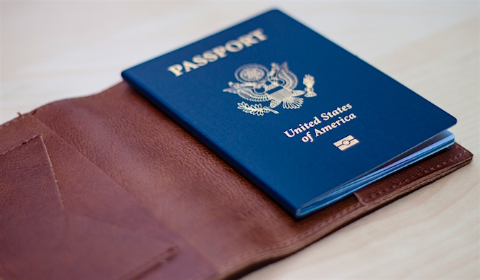 US Passport