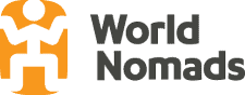 World Nomads insurance logo